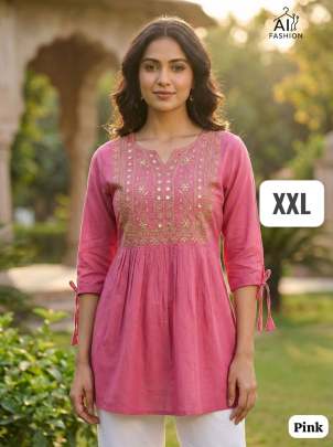 women casual wear tops