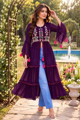worldwide ethnic wear supplier