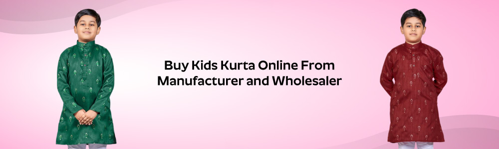 kids kurta